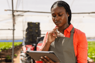 Agricultural Program