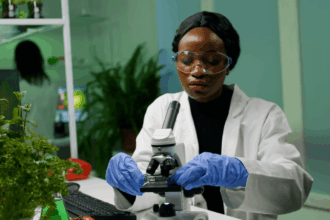 Agricultural Research Council Internships 2025