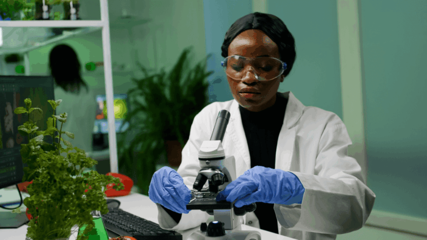 Agricultural Research Council Internships 2025