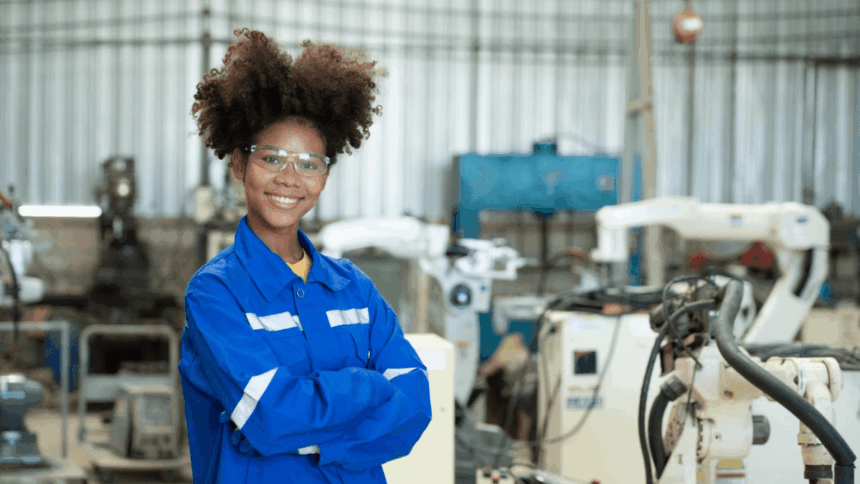 Alpha Technical Engineering Apprenticeship 2025