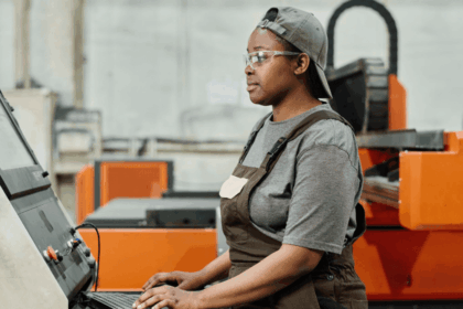 Barloworld Equipment Apprenticeships 2025