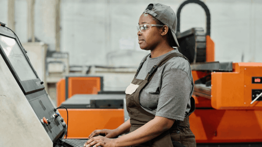 Barloworld Equipment Apprenticeships 2025