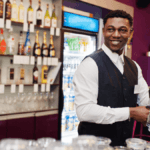 Baxter Theatre Hiring 10 Bartender/Baristas – Apply by 27 April 2025
