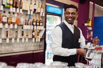 Baxter Theatre Hiring 10 Bartender/Baristas – Apply by 27 April 2025