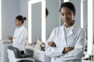 Beauty Assistant Job Opportunity at Clicks