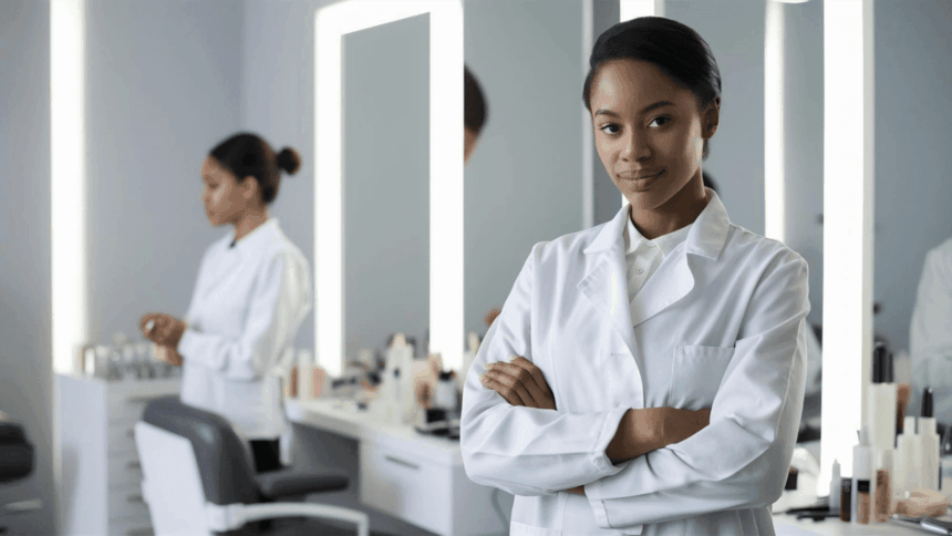 Beauty Assistant Job Opportunity at Clicks