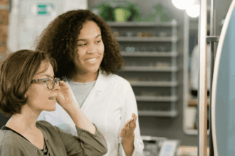 Sales Representative Opportunity at Orion Group