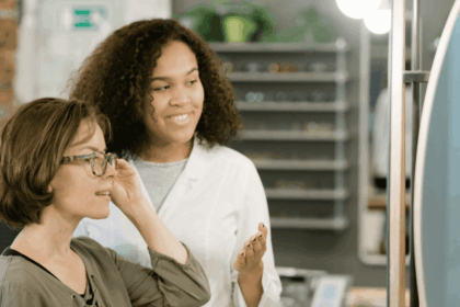 Sales Representative Opportunity at Orion Group