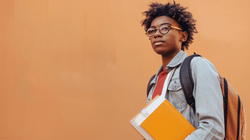 Boston City Campus Bursary Programme 2025/2026