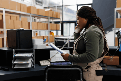 Buying Admin Clerk Job Opportunity at Boxer