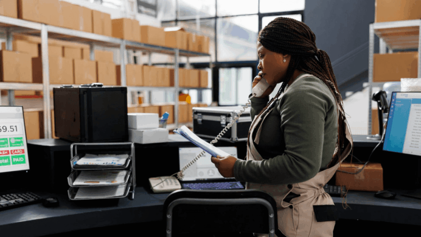 Buying Admin Clerk Job Opportunity at Boxer