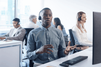 Call Centre Agent Job Opportunity at Mr Price Money