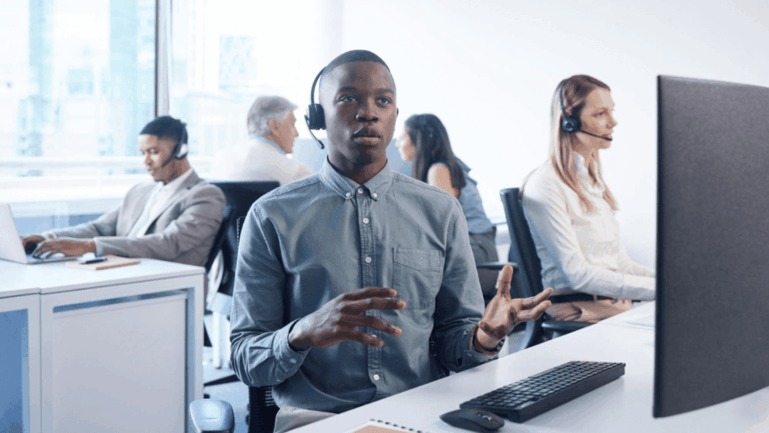 Call Centre Agent Job Opportunity at Mr Price Money