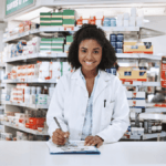 Cosmetics Consultant at Dis-Chem Valley View