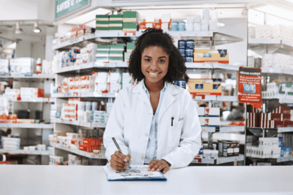 Cosmetics Consultant at Dis-Chem Valley View