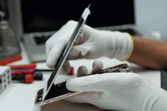 Cellphone Repair Training Programme Free State