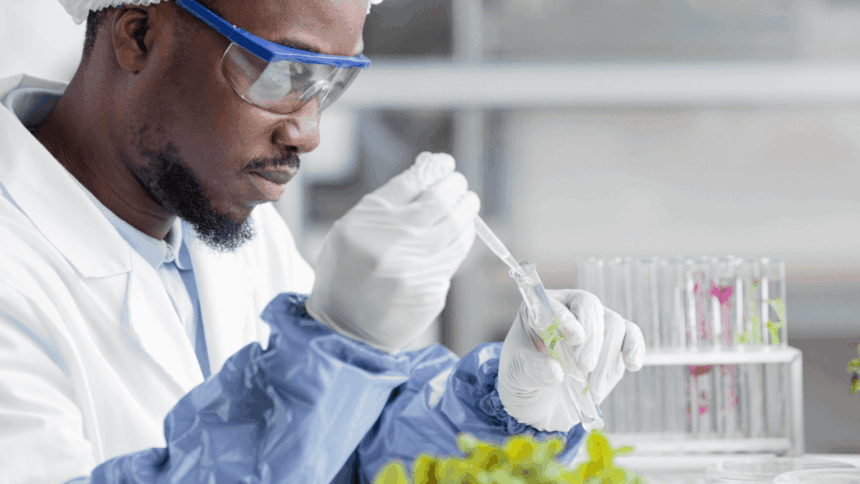 RCL Foods Chemical Engineering Trainee Programme