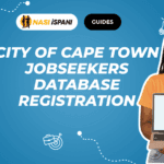 City of Cape Town Jobseekers Database Registration Guide 2025