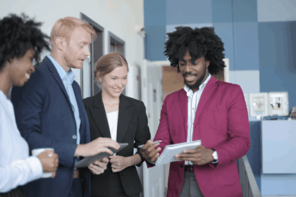 City of Johannesburg Internship Programme