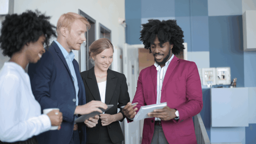 City of Johannesburg Internship Programme