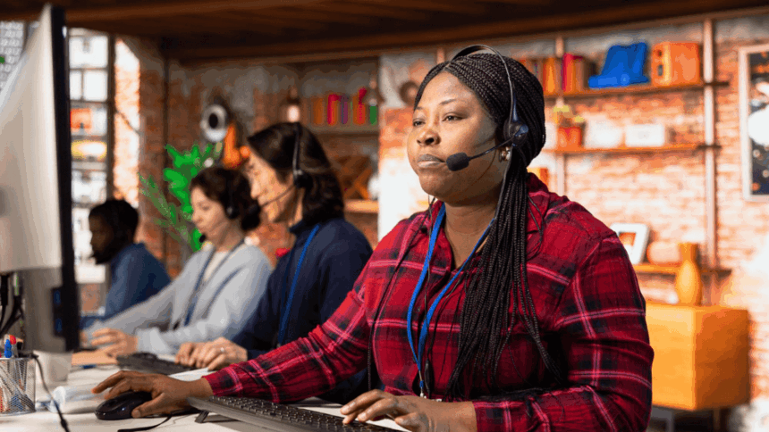 Client Support and Services Consultant Job Opportunity at Afrihost