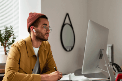 Copywriter Job Opportunity at Hire Resolve