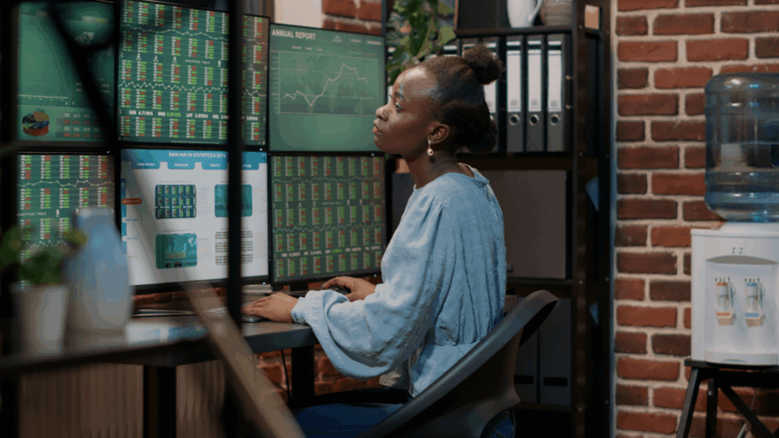 iqbusiness: Data Science and AI Graduate Programme