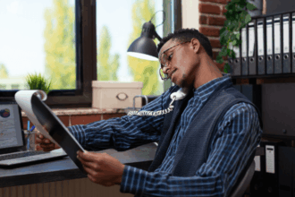 Data Capture Clerk Vacancy at Anglo American - Apply Now