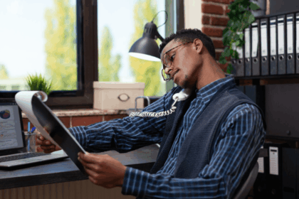 Data Capture Clerk Vacancy at Anglo American - Apply Now