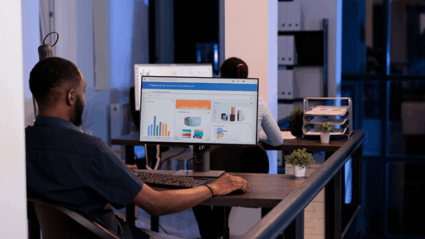 Data Capturer Job Opportunity at Wits Health Consortium