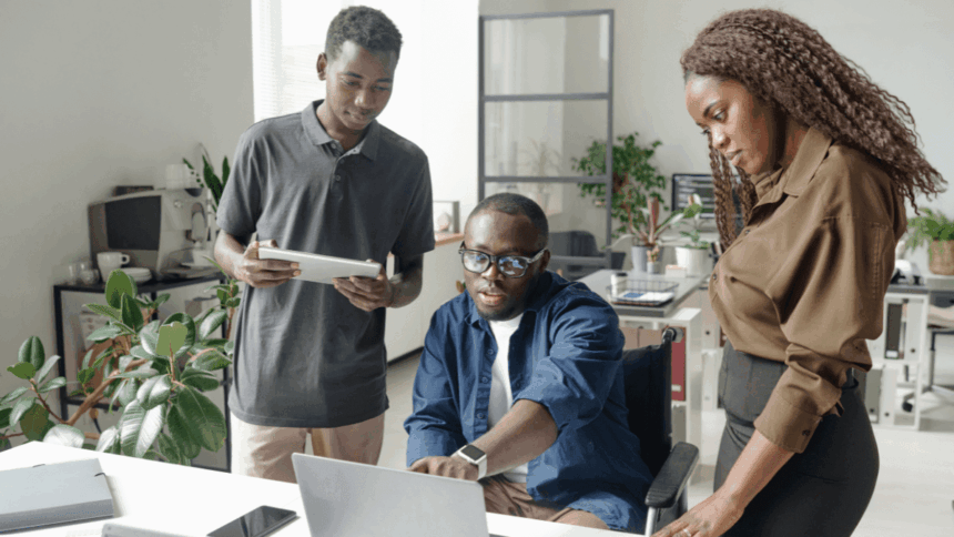 Download Circular 12 of 2025 For Government Vacancies