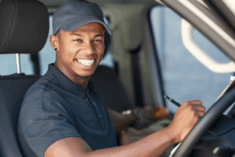 Driver Job Opportunity at TB HIV Care