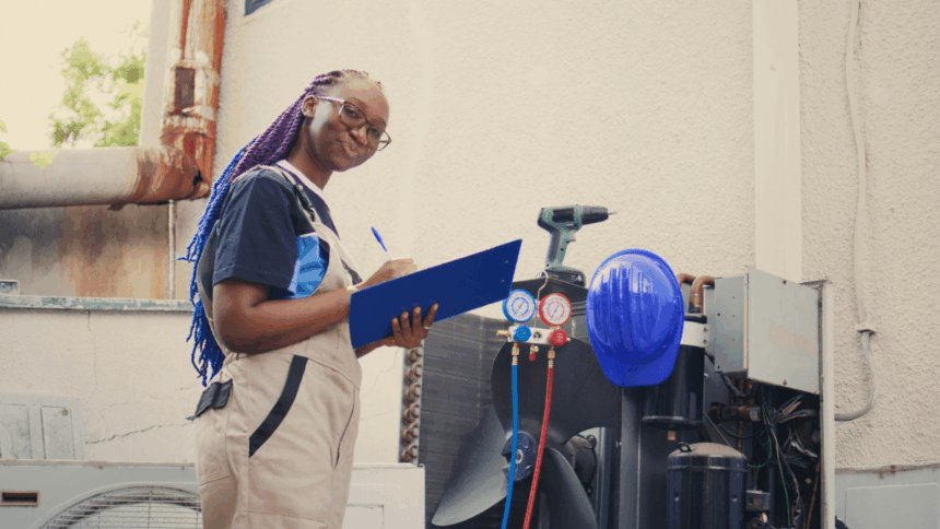 Electrician Learnership Opportunity at Siza Water
