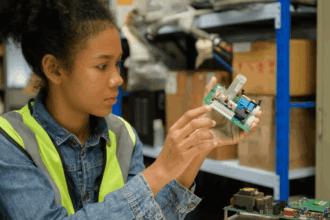 Electronic Engineering In-Service Trainee Opportunities at SANSA