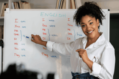 English Teacher Job Opportunity at Pinnacle College