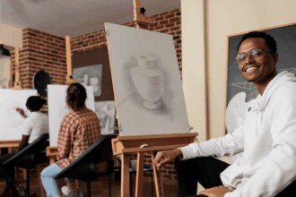 TUT Faculty of Arts & Design Applications for 2026 Now Open