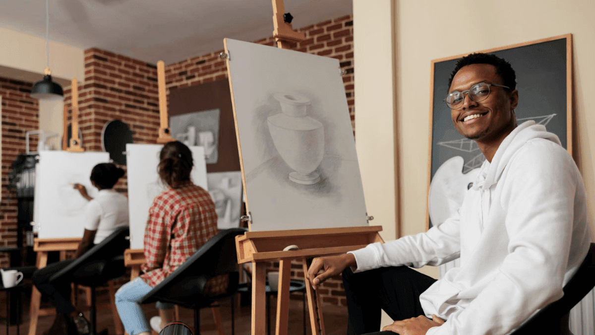 TUT Faculty of Arts & Design Applications for 2026 Now Open