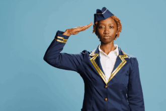 Flight Attendant Job Opportunity at FlySafair