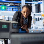 Ford Young Professional in Training - Engineering