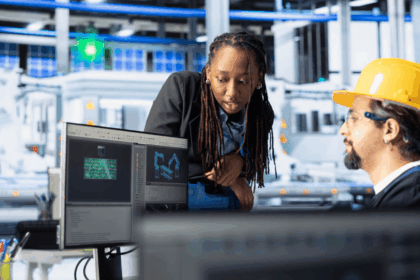 Ford Young Professional in Training - Engineering