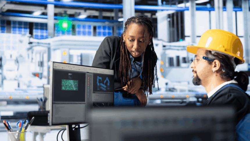 Ford Young Professional in Training - Engineering