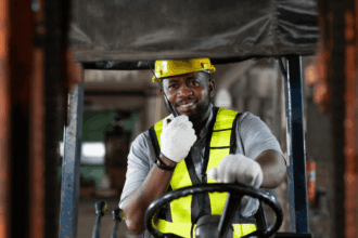 Forklift Driver Job Opportunity at TWK Agri