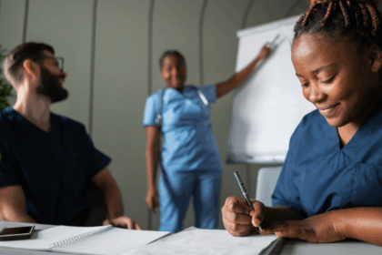 Gauteng College of Nursing