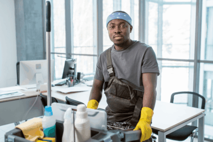 General Worker Job Opportunities at the City of Tshwane