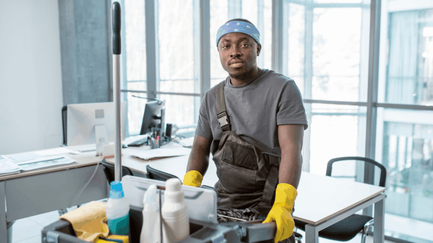 General Worker Job Opportunities at the City of Tshwane