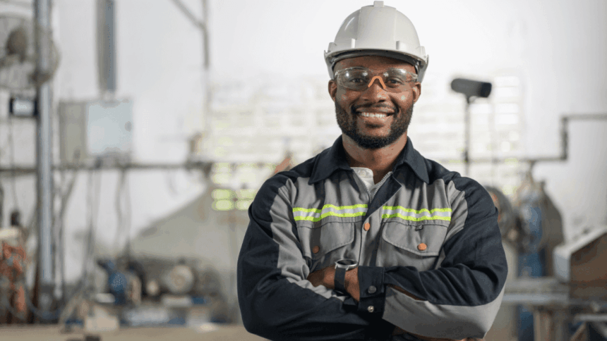 General Worker Job Opportunity at Fraser Alexander