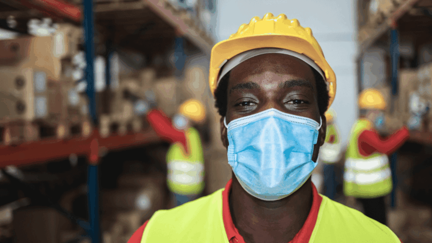 General Worker Job Opportunity at VBK Group