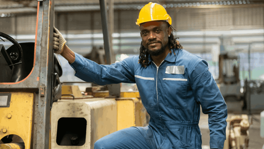 60 General Worker Jobs Available