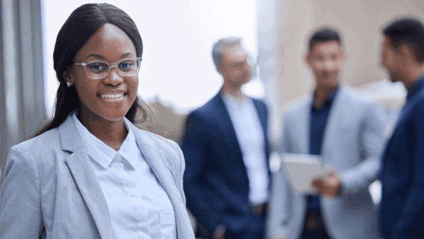 Genesis Young Professionals 2026 Intake