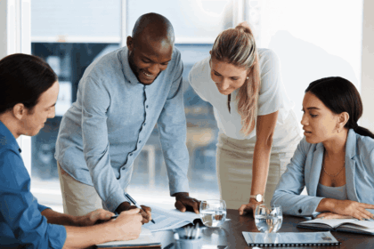 Golden Tiger Group Internship Programme